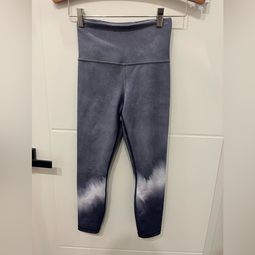 Athleta legging size XXSP